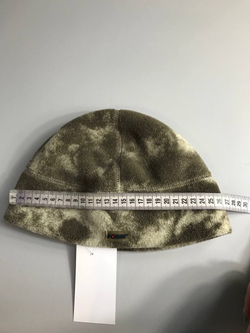 Шапка Pomas флисовая