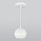 Подвесной светодиодный светильник Elektrostandard DLS023 9W 4200K белый a047774