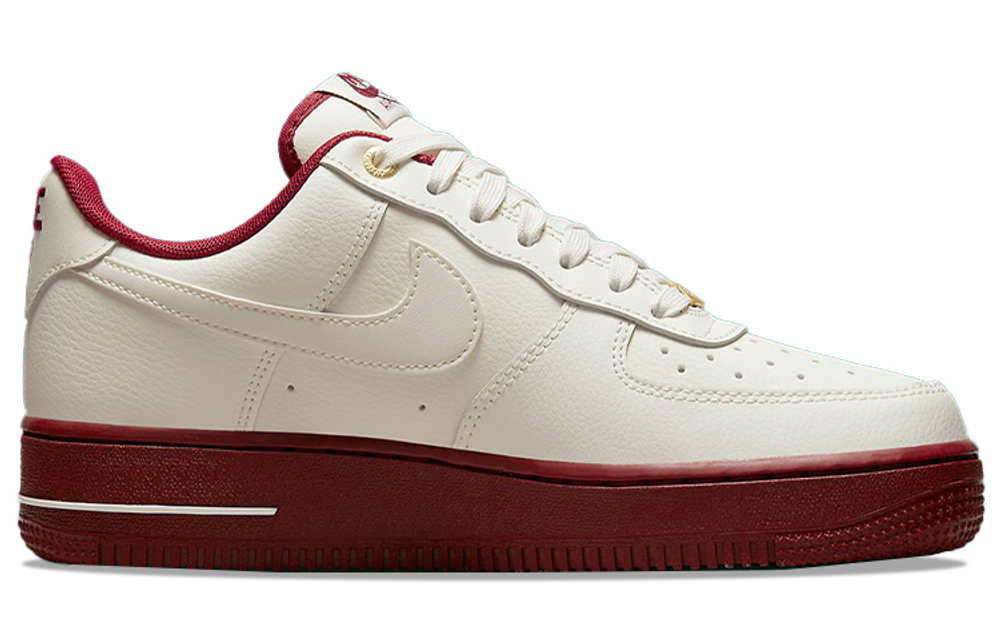 Кроссовки Nike Air Force 1 Low '07 Se (Женская размерная сетка)