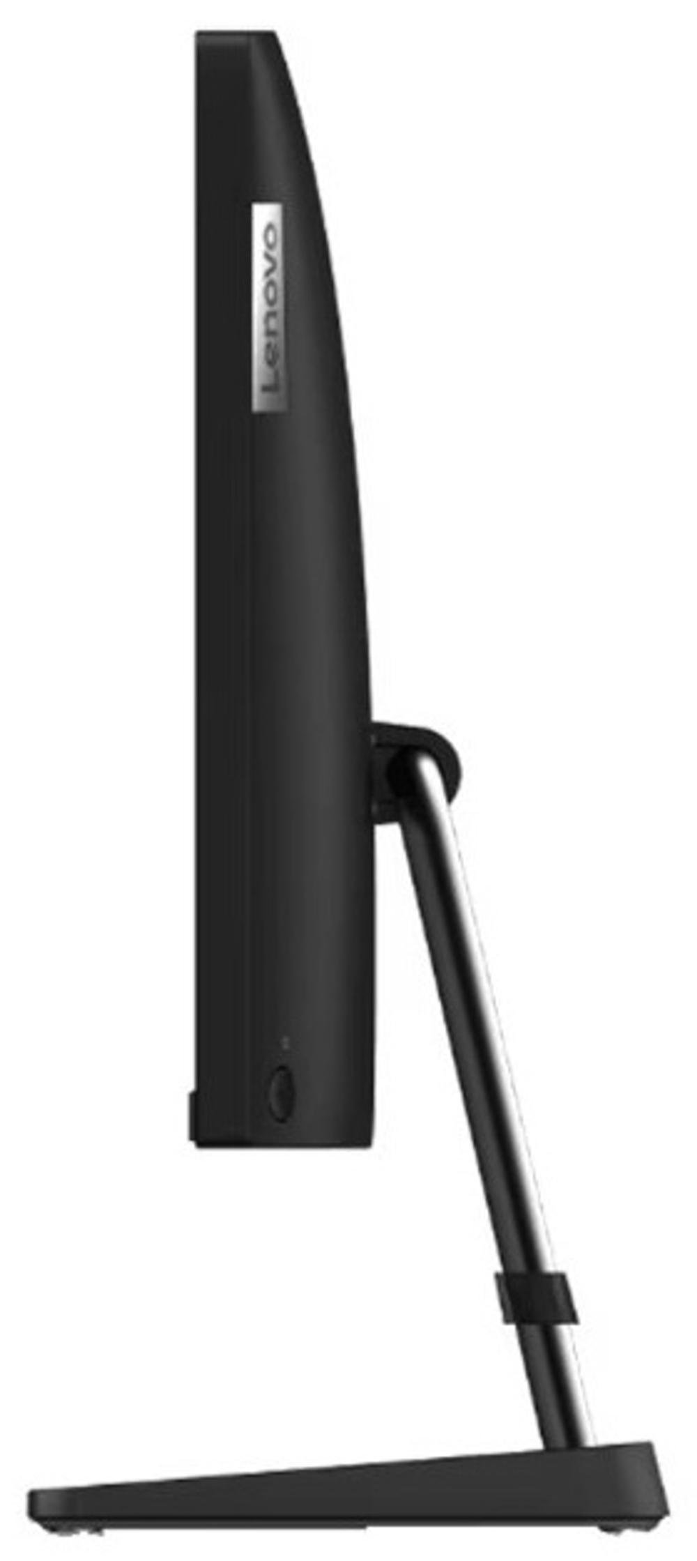 Моноблок Lenovo IdeaCentre AIO 3 24ALC6 F0G10141RK черный
