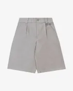 Шорты Issaya Bermuda Loose серые