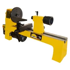 Токарный станок "ЭНКОР" КОРВЕТ-70