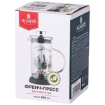 Френч-пресс 0,35л "Family farm"