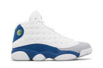 Кроссовки Jordan Air Jordan 13 Retro "French Blue"