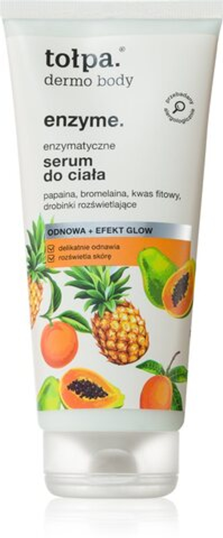 Tołpa Dermo Face Sebio + - осветляющий лосьон для тела /   200  ml  / GTIN 5903900962254
