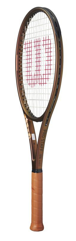 Теннисная ракетка Wilson Pro Staff 97UL V14