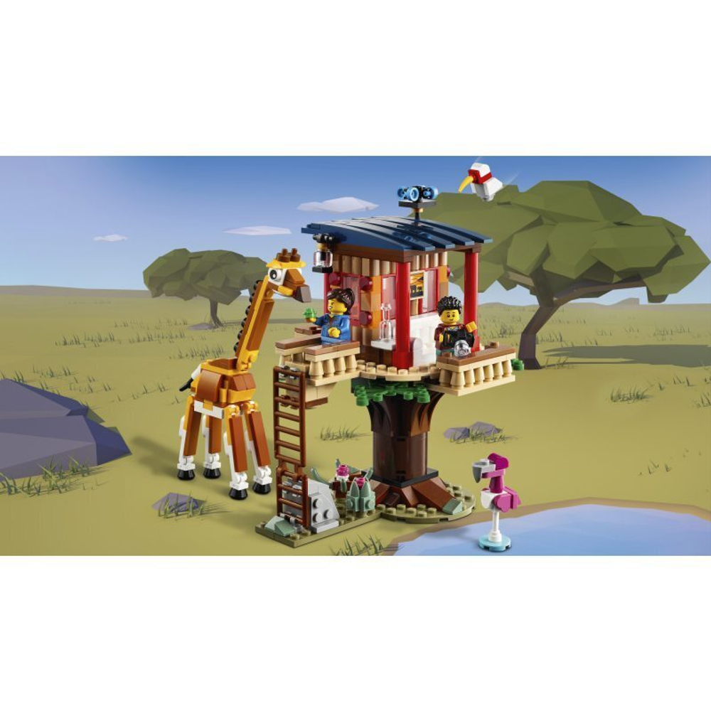 LEGO Creator 31116