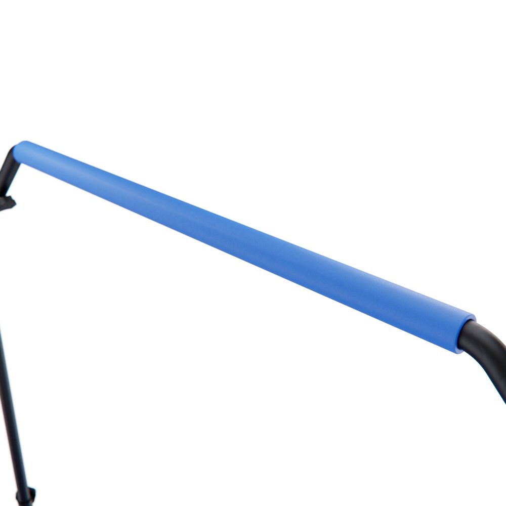 Батут с поручнем DFC PLENY 40&amp;quot; BLUE