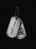 Футболка MLTV Base Token Black