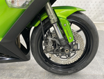 Kawasaki Ninja 1000 2011