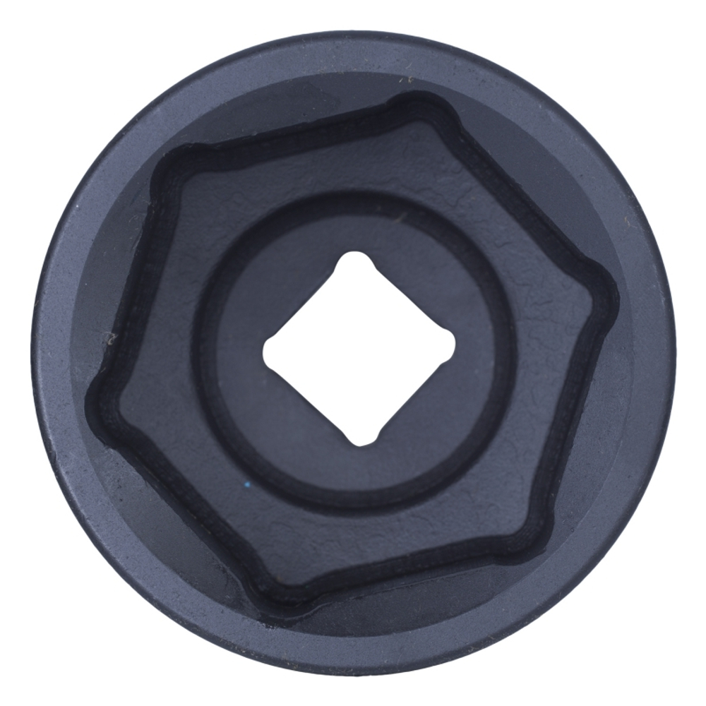 Головка торцевая ударная шестигранная 1&quot;, 95 мм KING TONY 853595M