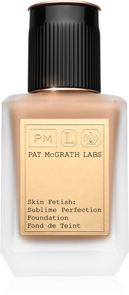 Pat McGrath увлажняющая основа с разглаживающим эффектом Skin Fetish: Sublime Perfection Foundation