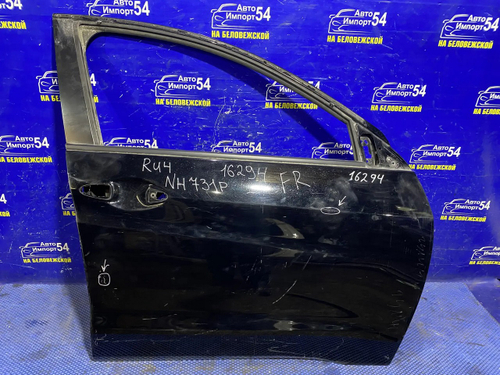 Дверь передняя правая Honda VEZEL 2013-2018