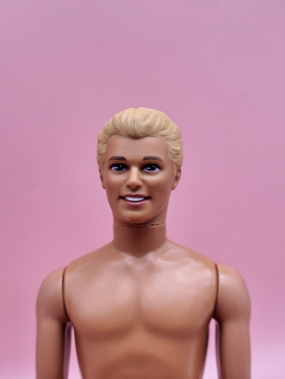 Кукла Кен, Маттел, 90-е, Индонезия, 091