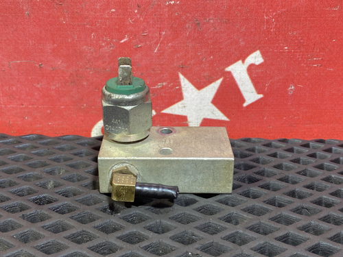 Датчик стояночного тормоза