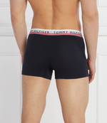 Трусики-боксеры 3шт. Tommy Hilfiger - черный(UM0UM03034)