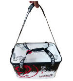 Сумка для рыбалки EVA HIGASHI Multibag 40