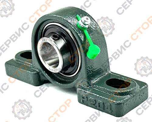 Подшипник приводного вала косилки UCP204