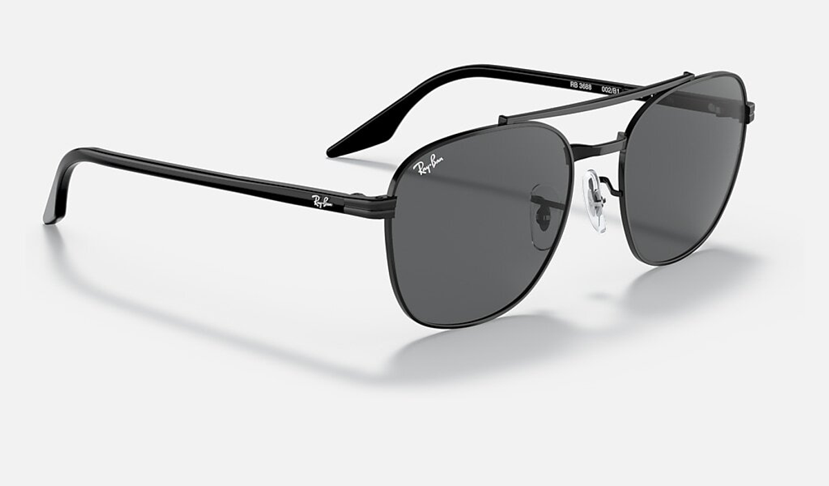 RAY-BAN RB3688 002/B1
