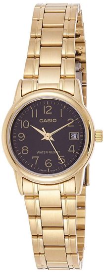 Наручные часы Casio LTP-V002G-1B