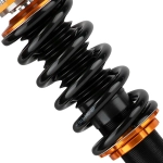 Complete Coilovers Kit подходит для автомобиля Mazda RX-8 2004-2011 Struts Coil Shocks Adj. Height lowering kit