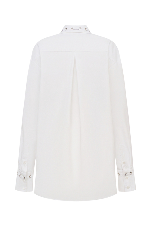 Хлопковая рубашка