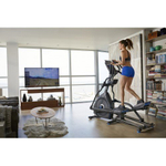 Эллиптический тренажер NAUTILUS Elliptical Cross Trainer E628