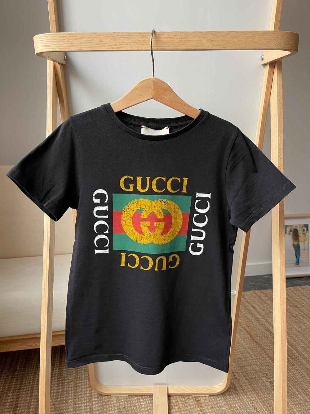 Футболка Gucci