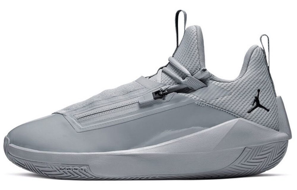 Кроссовки Jordan Jumpman Hustle