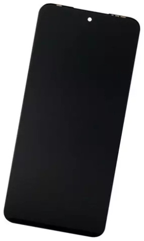 Дисплей для Tecno Pova Neo 2 (LG6n) в сборе с тачскрином Черный - Оптима