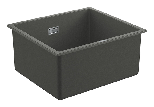 Кухонная мойка Grohe K700 46 31653AT0 Серый гранит