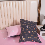 Комплект постельного белья Люкс Сатин 100% хлопок A374