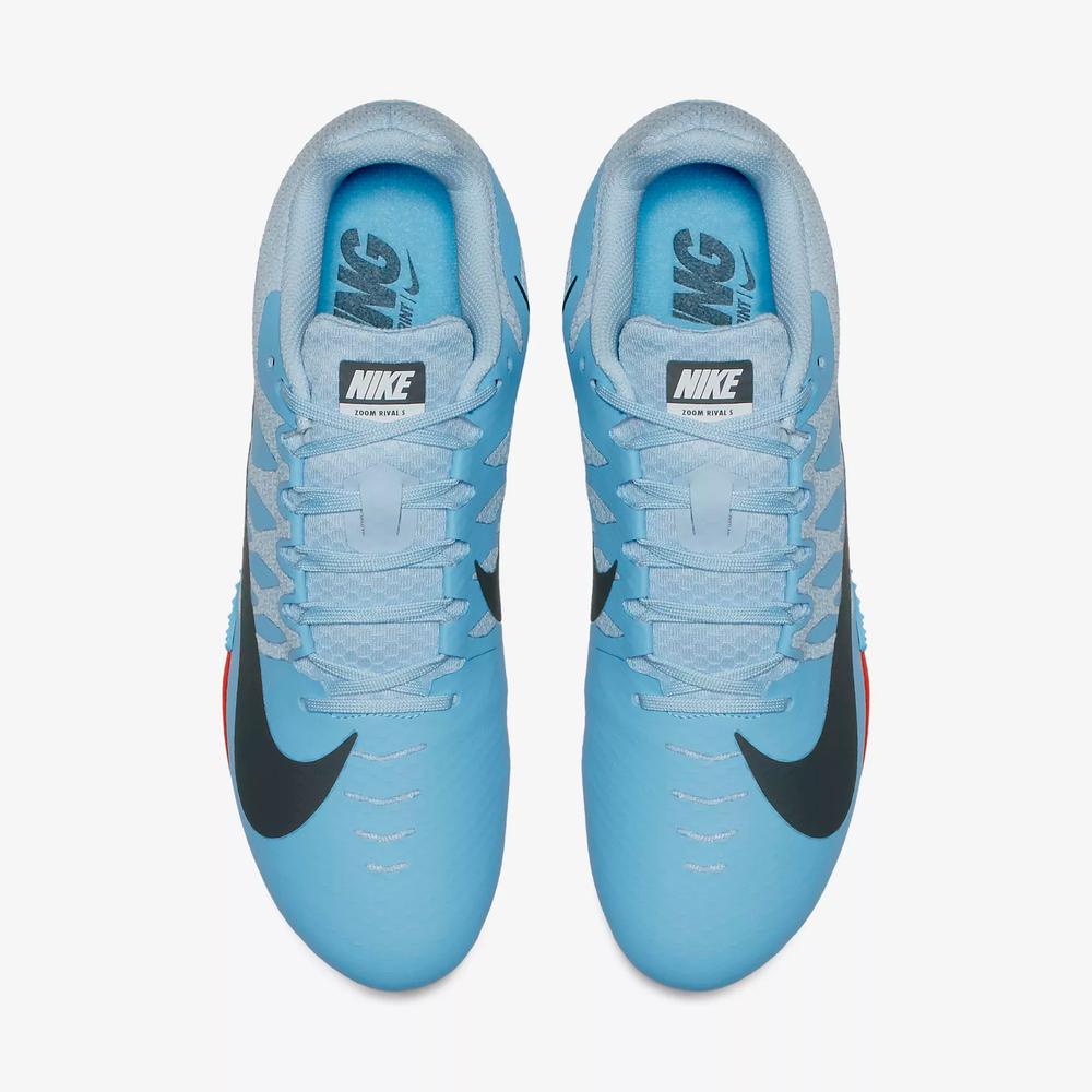 Шиповки для бега Nike Zoom Rival S 9