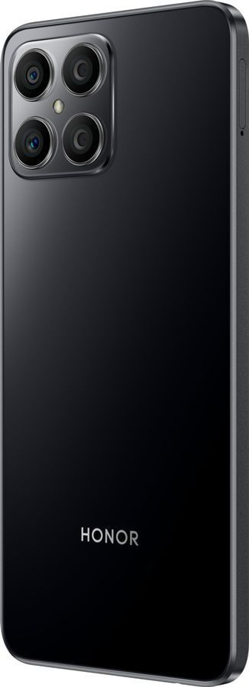 Смартфон Honor X8 5G 6/128GB Черный