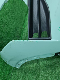 Бампер передний Omoda C5 (2022-н.в.)