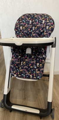 Стульчики для кормления Peg-perego Siesta №3 - 9-0369