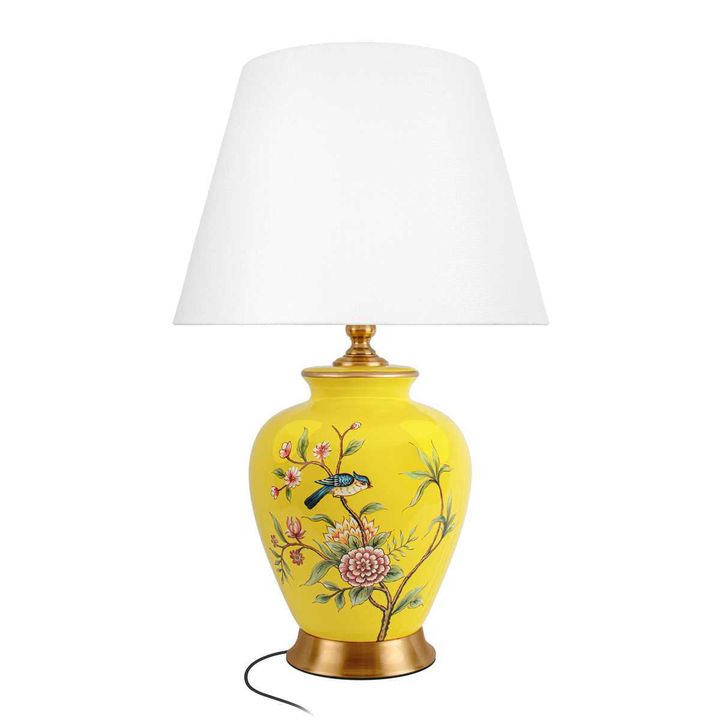 Настольная лампа LOFT IT Dandelion 10380T/A