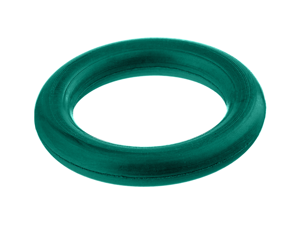 Кольцо уплотнительное для горелок TIG IFT8528