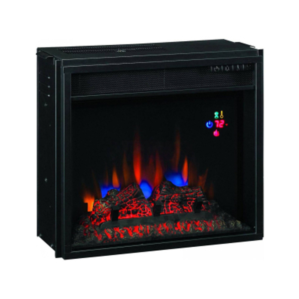 Электрический очаг-вставка InterFlame Spectrafire-23