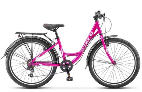 Велосипед Stels CRISTY 430 24 V