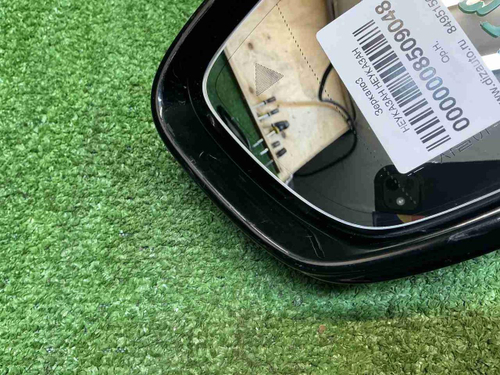 Зеркало левое BMW 8er G14 (2018-н.в.) 9 контактов