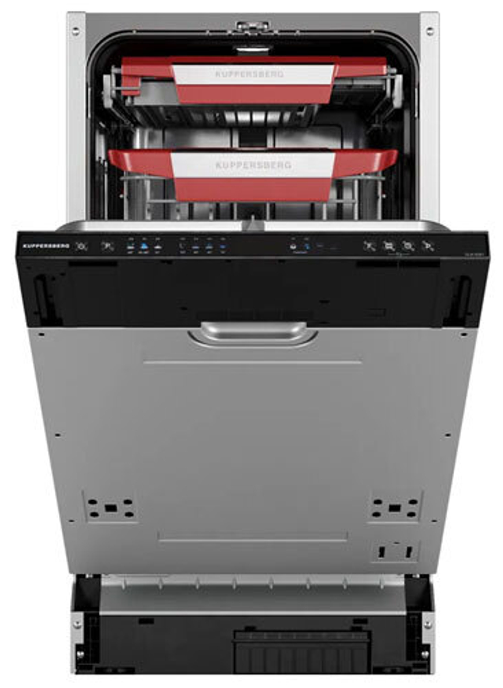 Встраиваемая  посудомоечная машина Kuppersberg GLM 4581