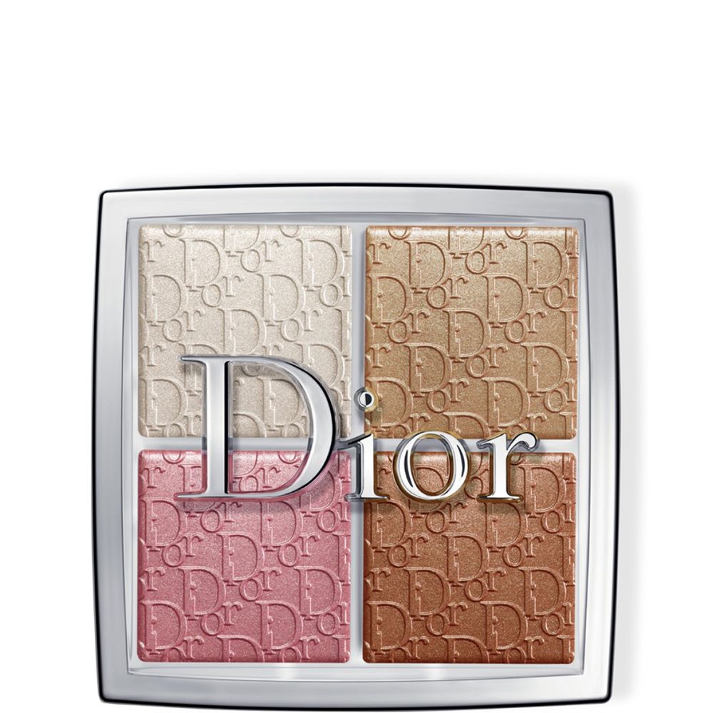 Палетка хайлайтеров DIOR Backstage Glow Face Palette - 001 Universal