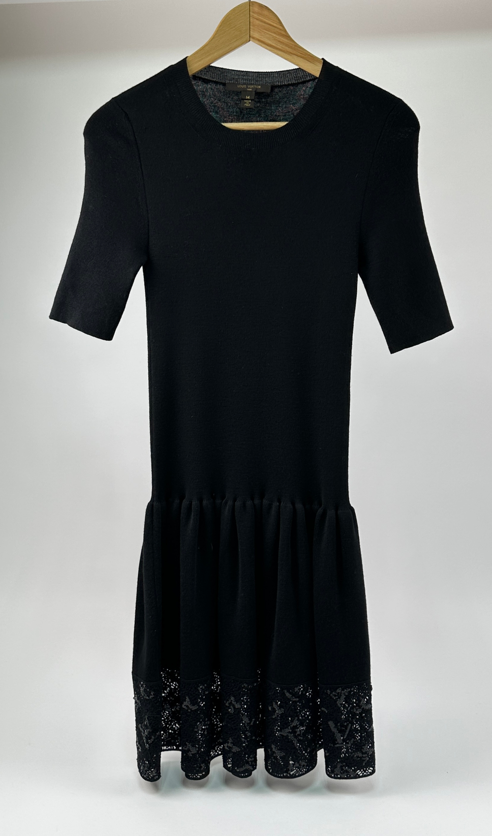 Платье Louis Vuitton