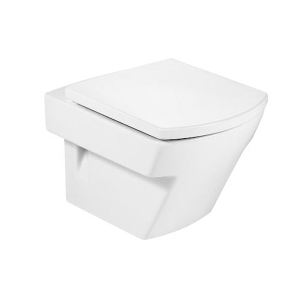 7346627000 ЧАША HALL ПОДВЕСНАЯ, ДВОЙНОЙ ВЫПУСК БЕЛ