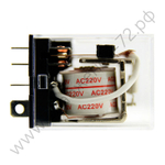 Реле промежуточные Энергия LY