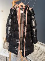 Пуховик Burberry, 152