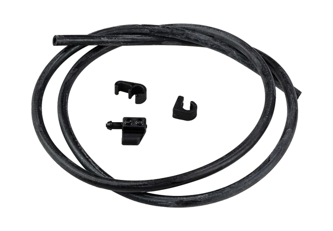 Форсунка омывателя стекла, для W10/W12, ROCA