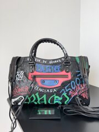 Balenciaga Classic City Bag 38 cm