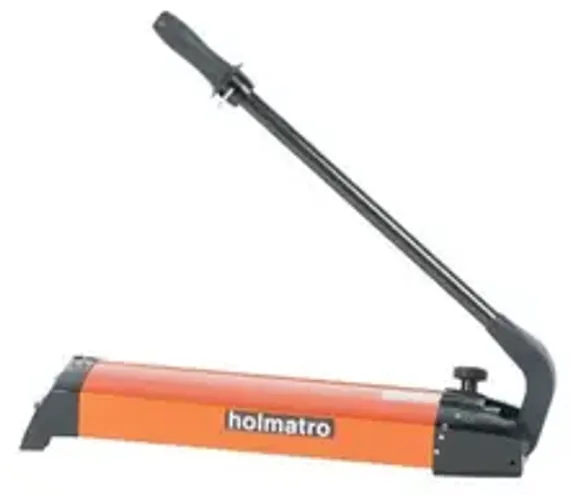 Компактный пневматический насос Holmatro AHS 1400 FS